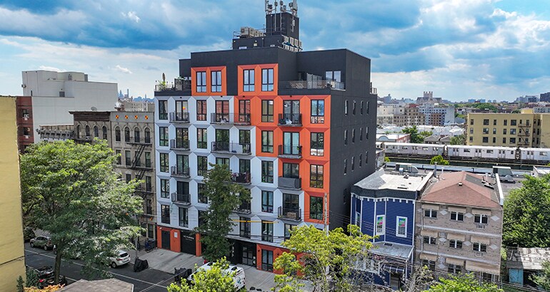 Primary Photo Of 1169 Hoe Ave, Bronx Apartments For Sale