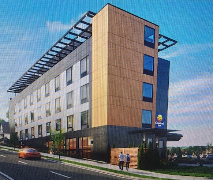 More Photos Of 19 Walton Ave, White Plains Hotel For Sale