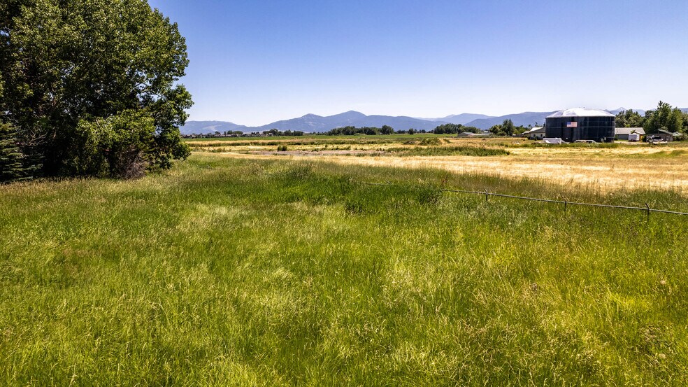 More Photos Of 8494 Huffine Ln, Bozeman Land For Sale