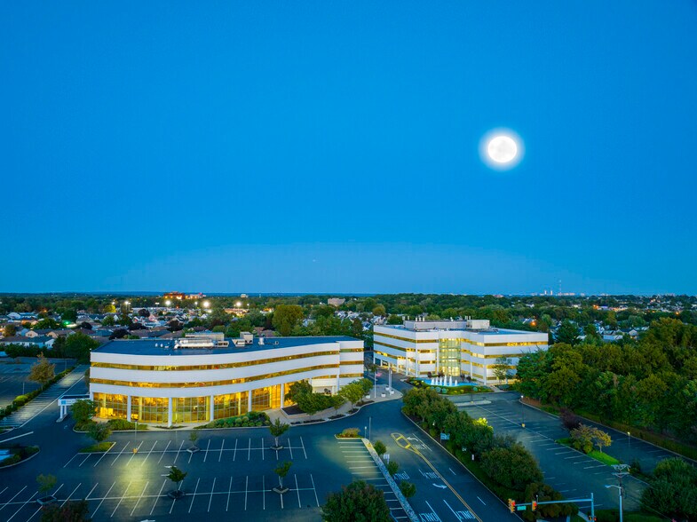 More Photos Of 619 River Dr, Elmwood Park Office For Sale
