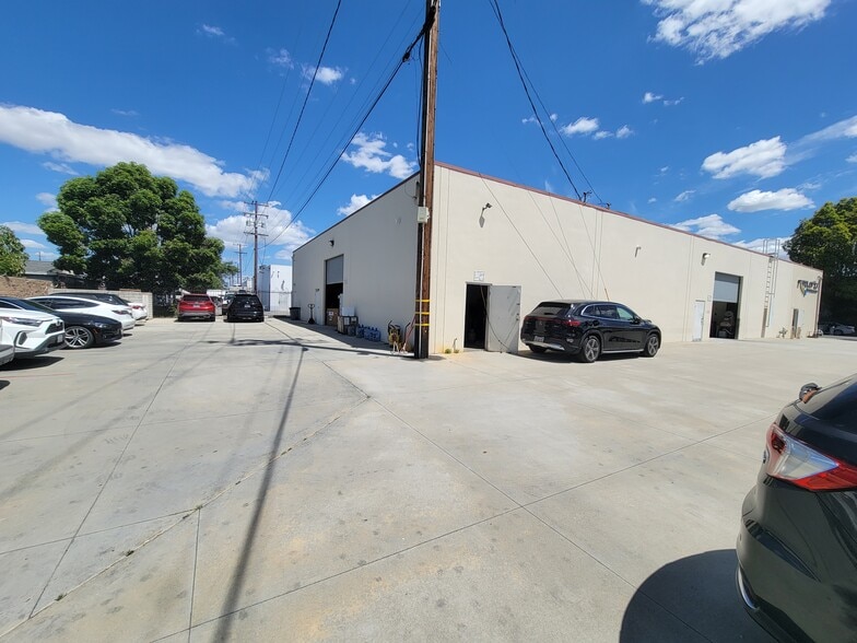 More Photos Of 16737 Parkside Ave, Cerritos Manufacturing For Sale