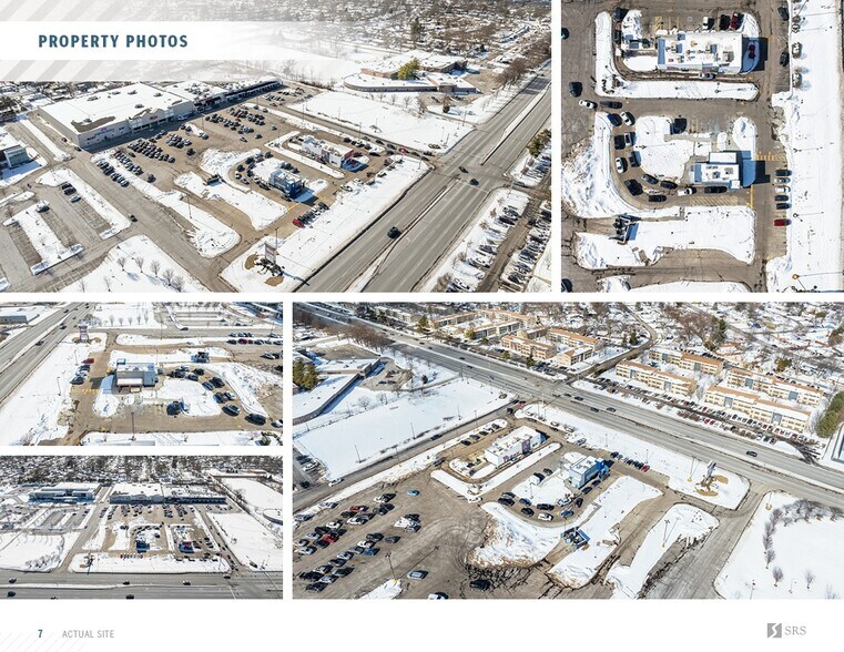 More Photos Of 5607 W 38th St, Indianapolis General Retail For Sale