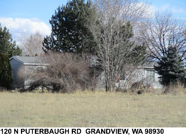 More Photos Of 122 N Puterbaugh Rd, Grandview Manufacturing For Sale