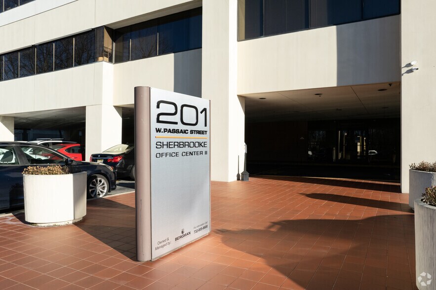 More Photos Of 201 W Passaic St, Rochelle Park Loft Creative Space For Lease