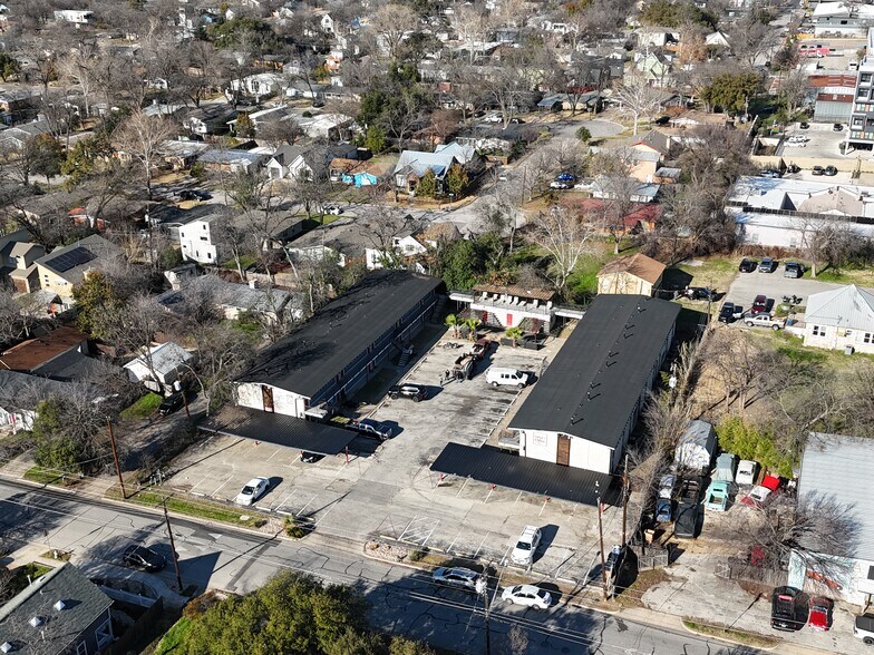 More Photos Of , Austin Multifamily For Sale