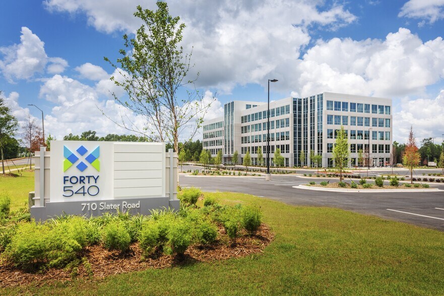 More Photos Of 710 Slater Rd, Morrisville Office For Lease