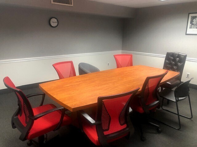 More Photos Of 1650 Sycamore Ave, Bohemia Office For Lease