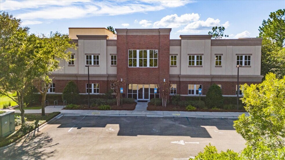 More Photos Of 3664 Coolidge Ct, Tallahassee Office For Lease