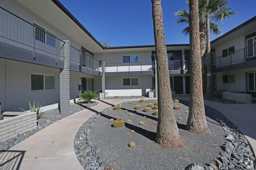 More Photos Of 3001 N 32nd St, Phoenix Apartments For Sale