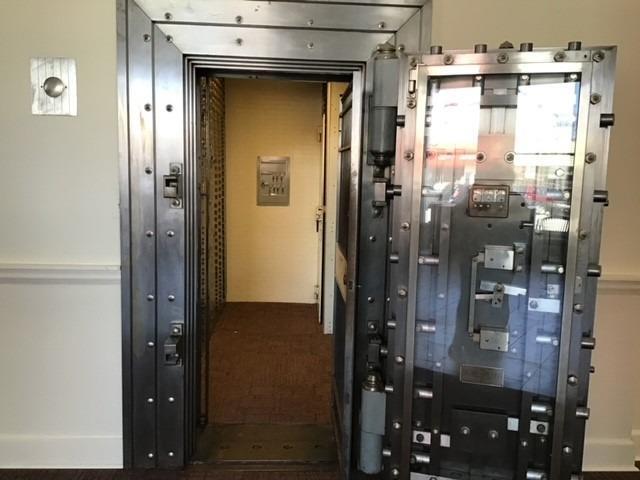 More Photos Of 118 E Michigan St, New Carlisle Bank For Sale