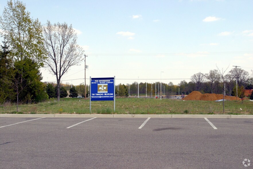 More Photos Of 6790 W Main St, Kalamazoo Land For Lease