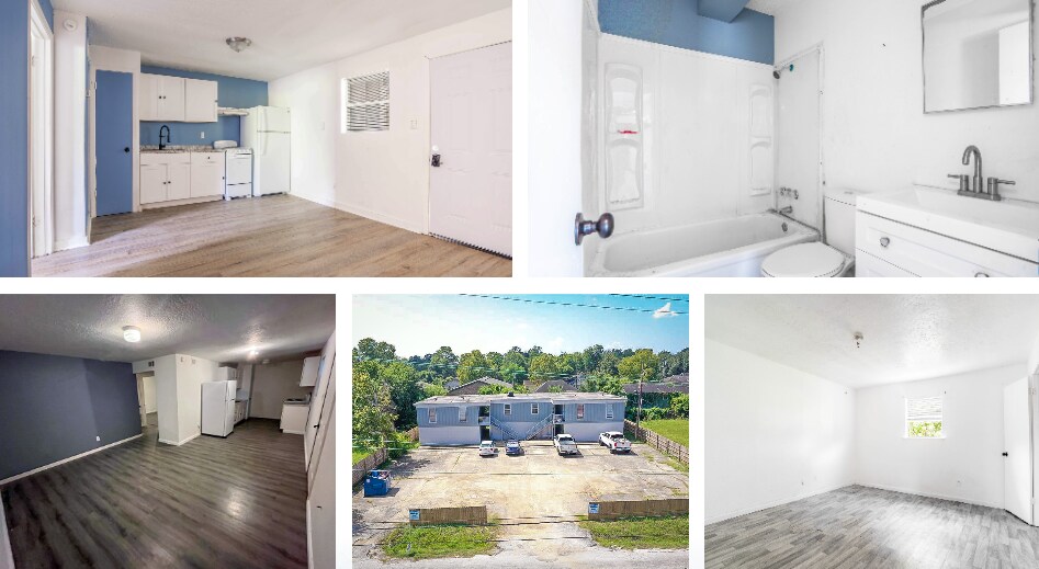 More Photos Of 640 E Pipkin St, Beaumont Apartments For Sale