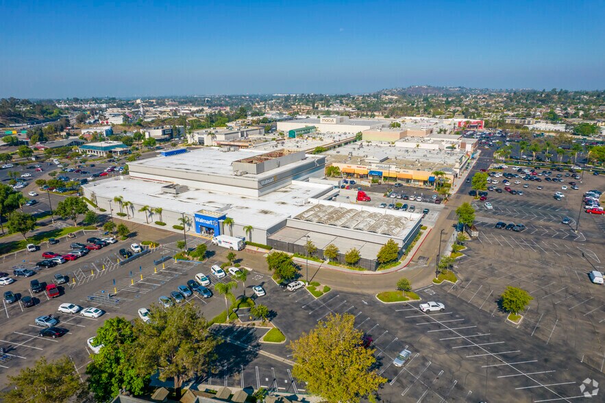 More Photos Of 5500 Grossmont Center Dr, La Mesa Unknown For Lease