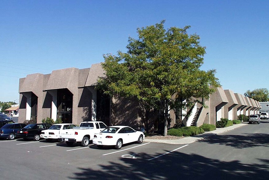 More Photos Of 6385-6425 W 52nd Ave, Arvada Unknown For Lease