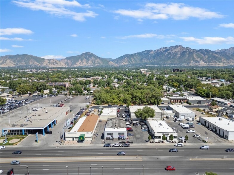 More Photos Of 3727 S State St, Salt Lake City Freestanding For Sale