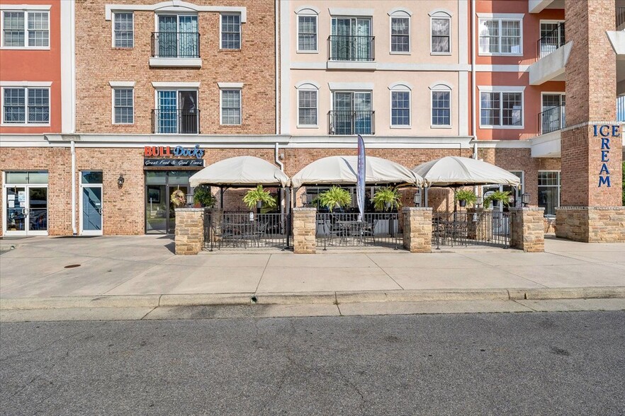 Primary Photo Of 1100 Celebration Ave, Moneta Storefront For Sale