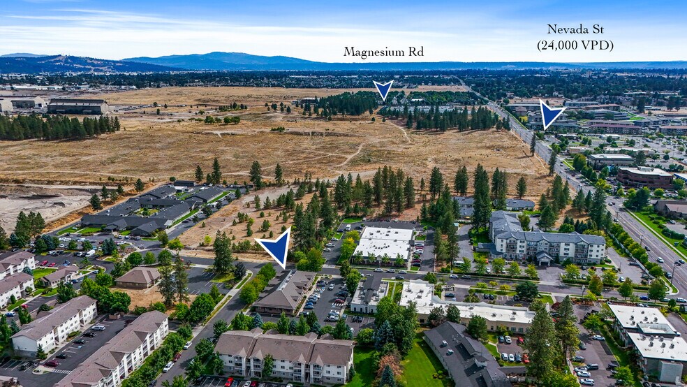 More Photos Of 1131 E Westview Ct, Spokane Medical For Lease