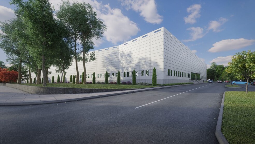 More Photos Of 305 Sub Way, Milford Warehouse For Lease
