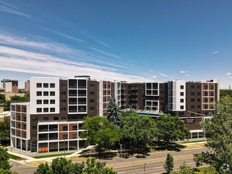 More Photos Of 1280 E 17th Ave, Denver Apartments For Lease