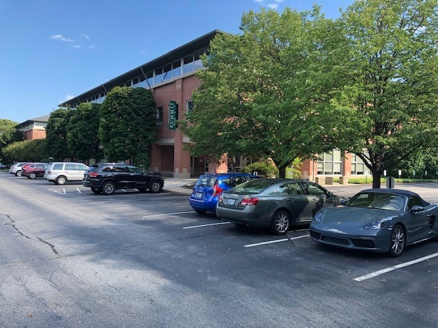 More Photos Of 300 Centerville Rd, Warwick Medical For Lease