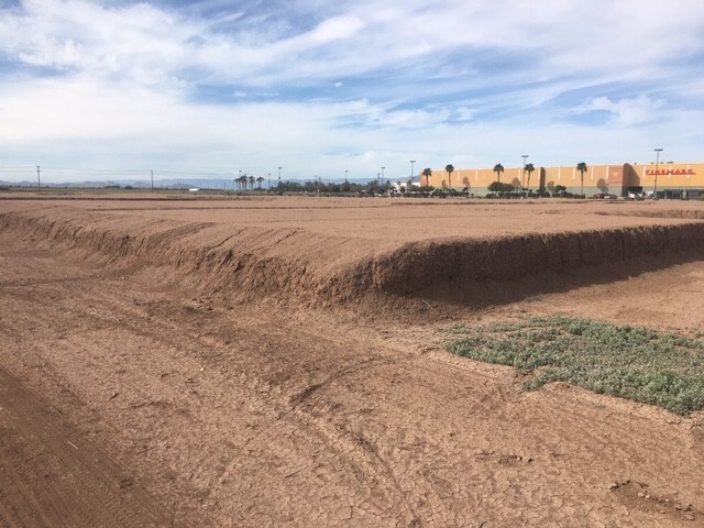 More Photos Of 1558-1560 Dogwood Rd, El Centro Land For Sale