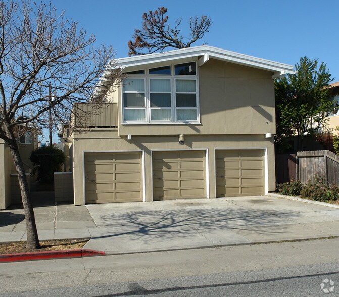 More Photos Of , San Mateo Multifamily For Sale