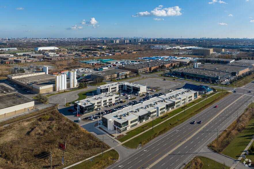 More Photos Of 7681 Hwy-27, Vaughan Office For Lease