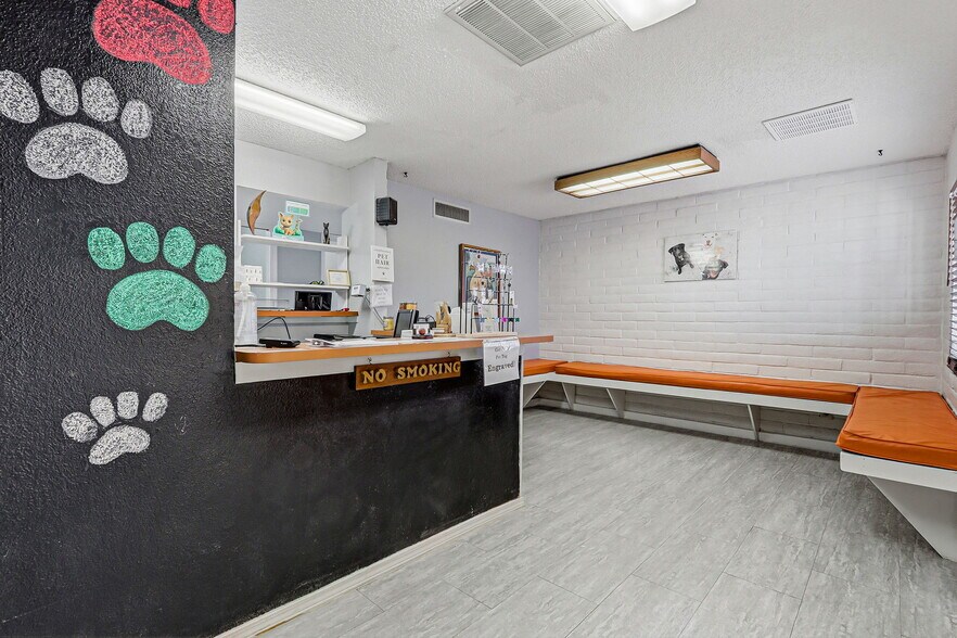 More Photos Of 10050 Mccombs St, El Paso Medical For Sale