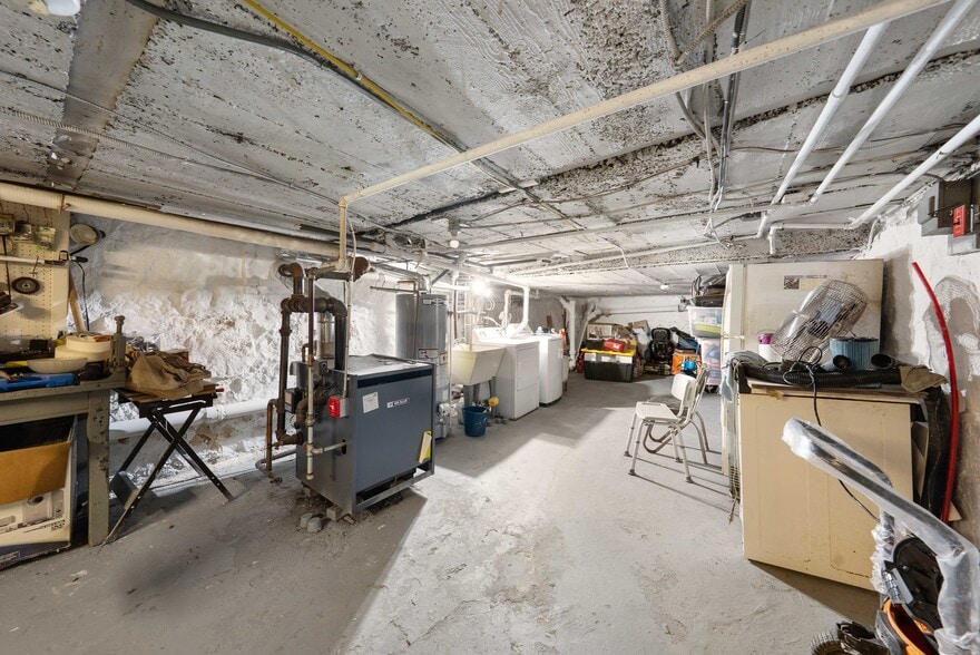 More Photos Of 530 57th St, West New York Storefront Retail Residential For Sale