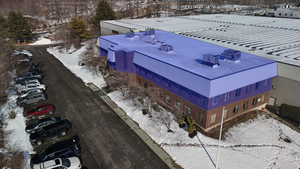 More Photos Of 120 Quarry Dr, Milford Warehouse For Lease