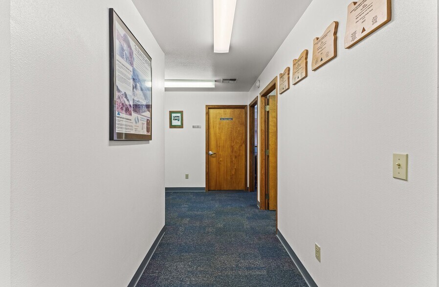 More Photos Of 307 Highway 42 E, Coquille Industrial For Sale
