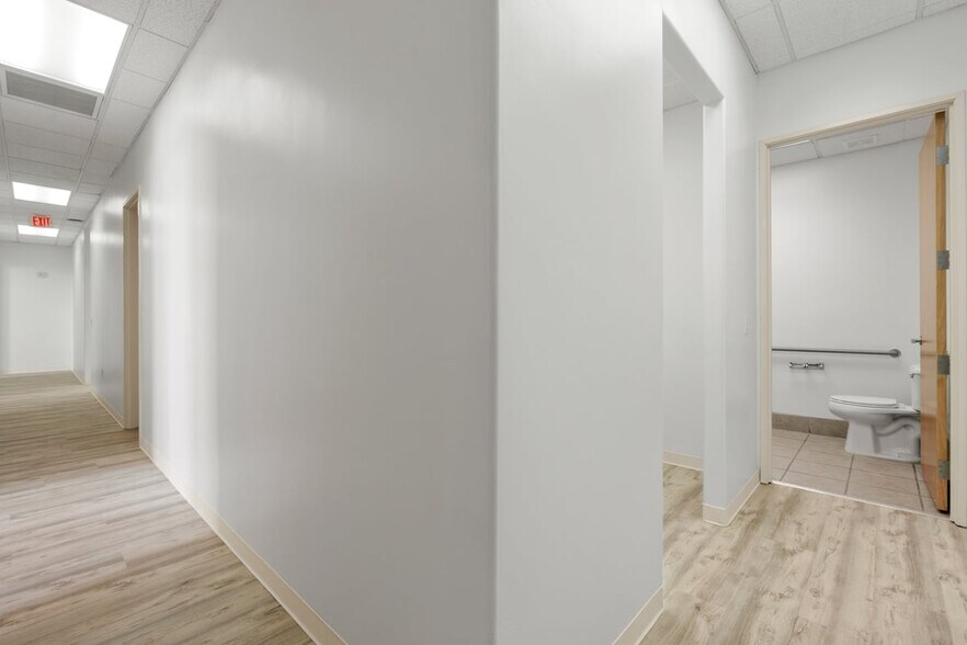 More Photos Of 804 Ainsworth Dr, Prescott Medical For Lease