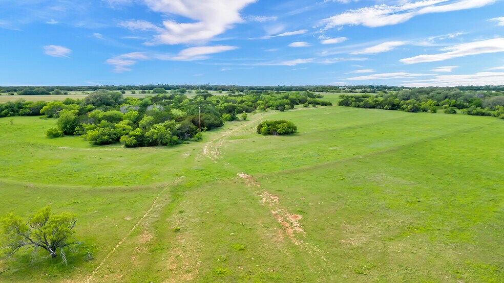 More Photos Of 8200 County Road 200, Burnet Land For Sale