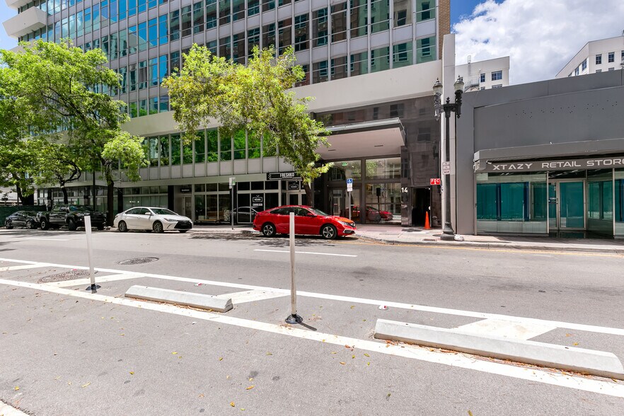 More Photos Of 14 NE 1st Ave, Miami Office For Lease