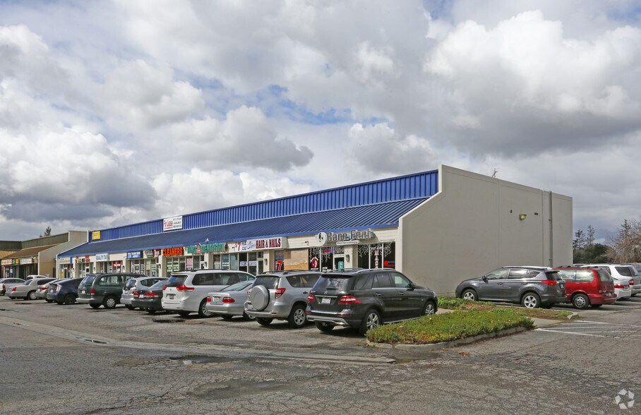 More Photos Of 1941-1947 Tully Rd, San Jose Unknown For Lease