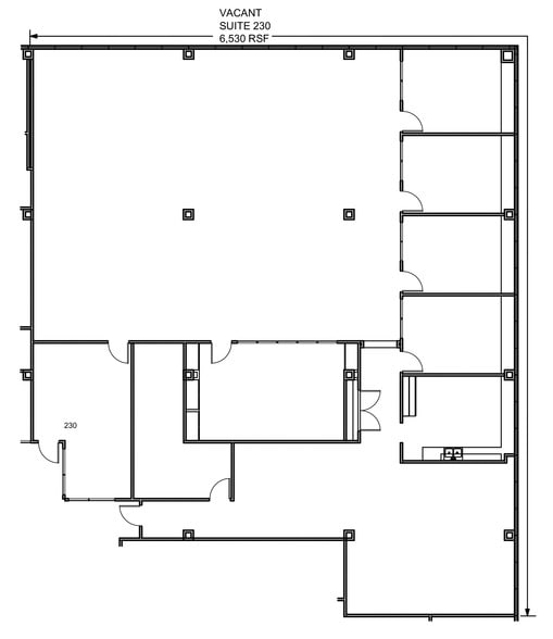 More Photos Of 16800 Imperial Valley Dr, Houston Office For Lease