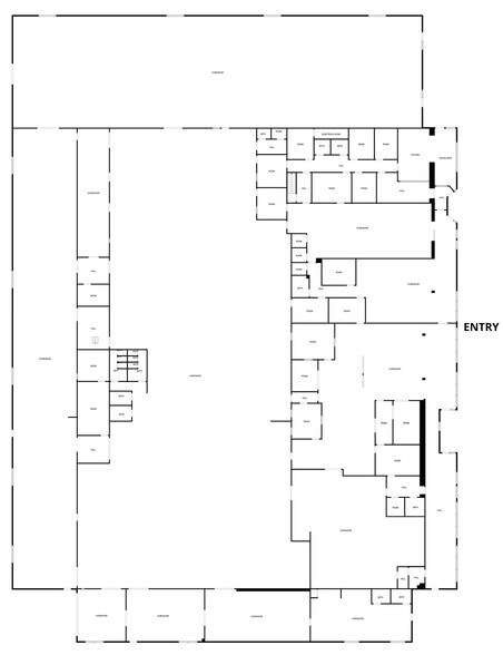More Photos Of 865 W New York Ave, Deland Freestanding For Sale