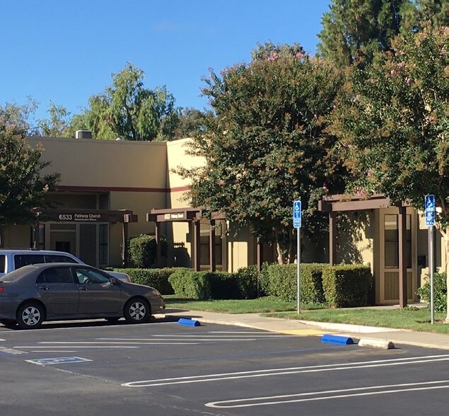 More Photos Of 6475 Sierra Ln, Dublin Office For Lease