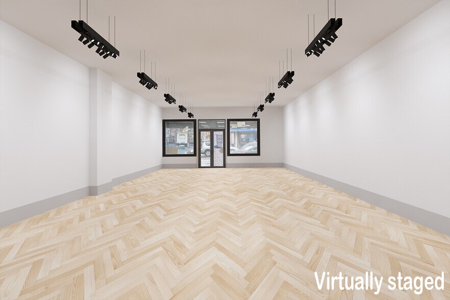 More Photos Of 147 Smith St, Brooklyn Apartments For Lease