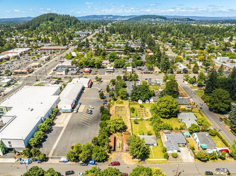 More Photos Of 2359 SE 124th Ave, Portland Land For Sale