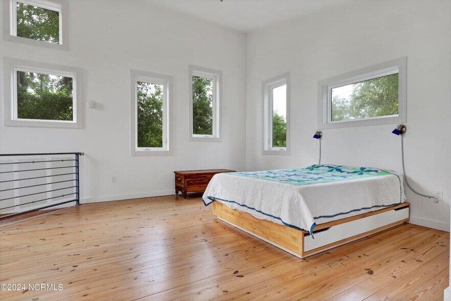 More Photos Of 1801 US Highway 421 N, Wilmington Land For Sale