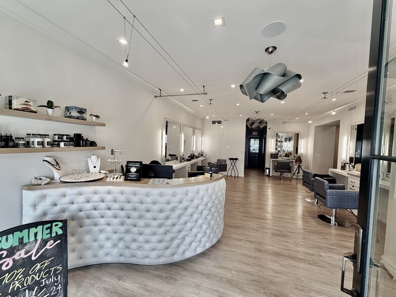 More Photos Of 272-278 Sound Beach Ave, Old Greenwich Storefront Retail Residential For Lease