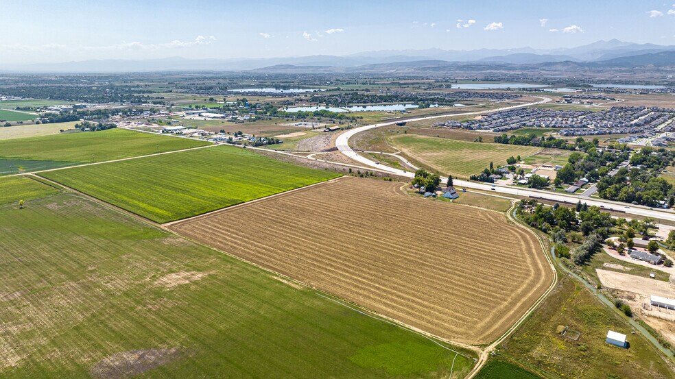 More Photos Of 106 Sunset Ct, Loveland Land For Sale