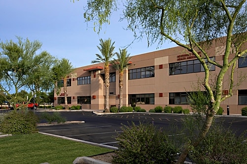 More Photos Of 13090 N 94th Dr, Peoria Medical For Lease