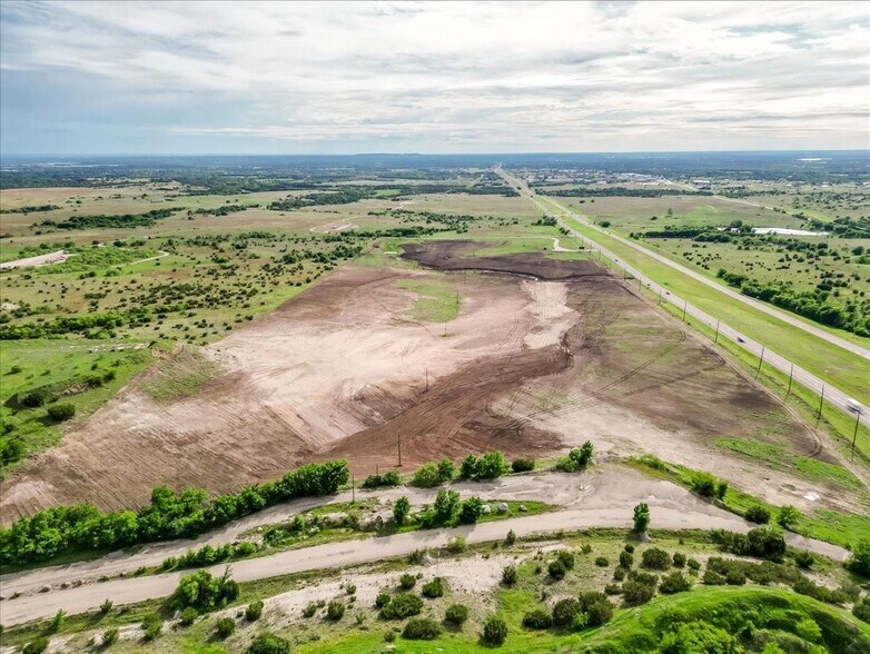 More Photos Of Lot 5 E Hwy, Granbury Land For Sale