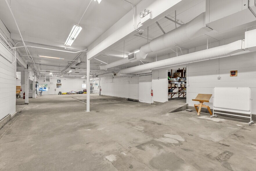 More Photos Of 655 S Almaden Ave, San Jose Food Processing For Sale