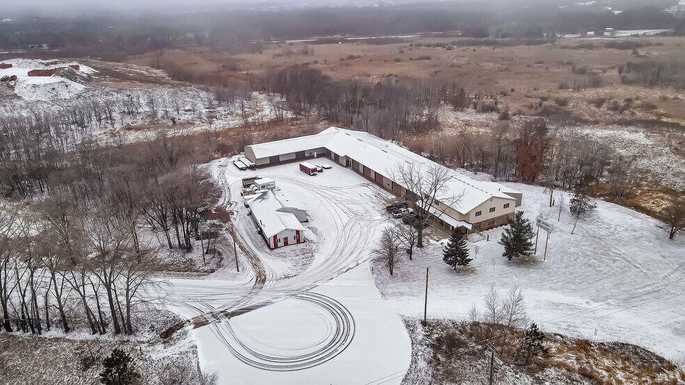 More Photos Of 6225 Lark Rd NW, Sauk Rapids Warehouse For Lease
