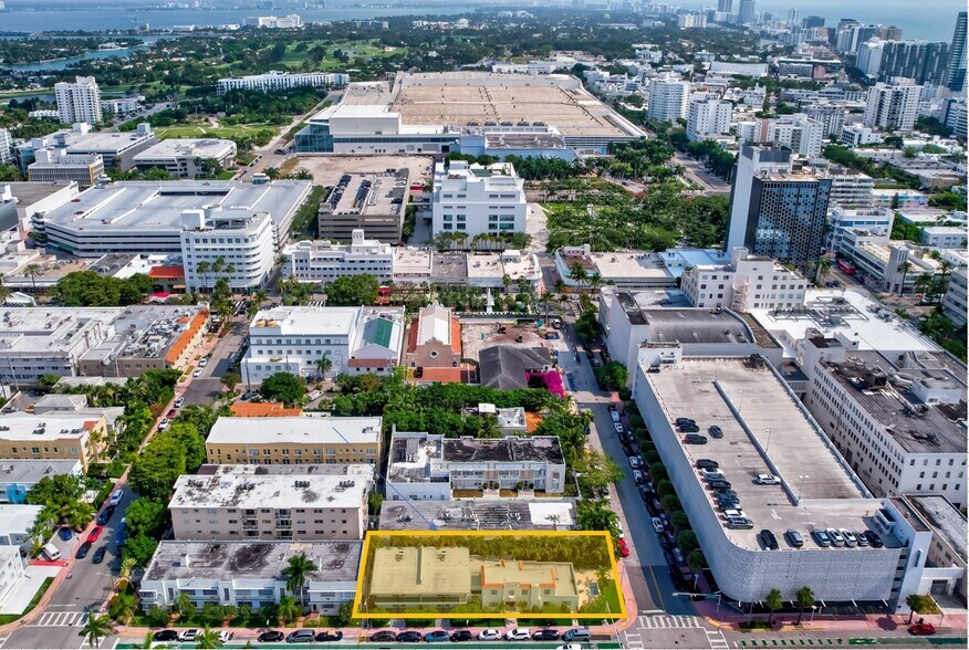 More Photos Of 511 16th St, Miami Beach Hospitality For Sale