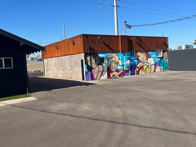 Primary Photo Of 2517 N 7th St, Phoenix Office For Lease