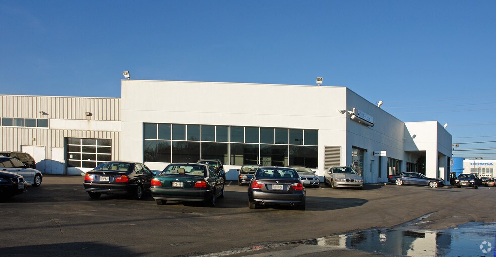 More Photos Of 9612-9646 Reisterstown Rd, Owings Mills Unknown For Lease